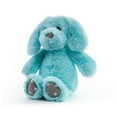 thumbnail image 2 of World's Softest Stuffed Animals, 7", Dog, 2 of 8