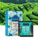 thumbnail image 1 of Té Verde Jazmín, Bolsita De Té De Aroma Floral Sin Azúcar De Color Brillante Para Estudiar ANGGREK Jasmine Tea, 1 of 8