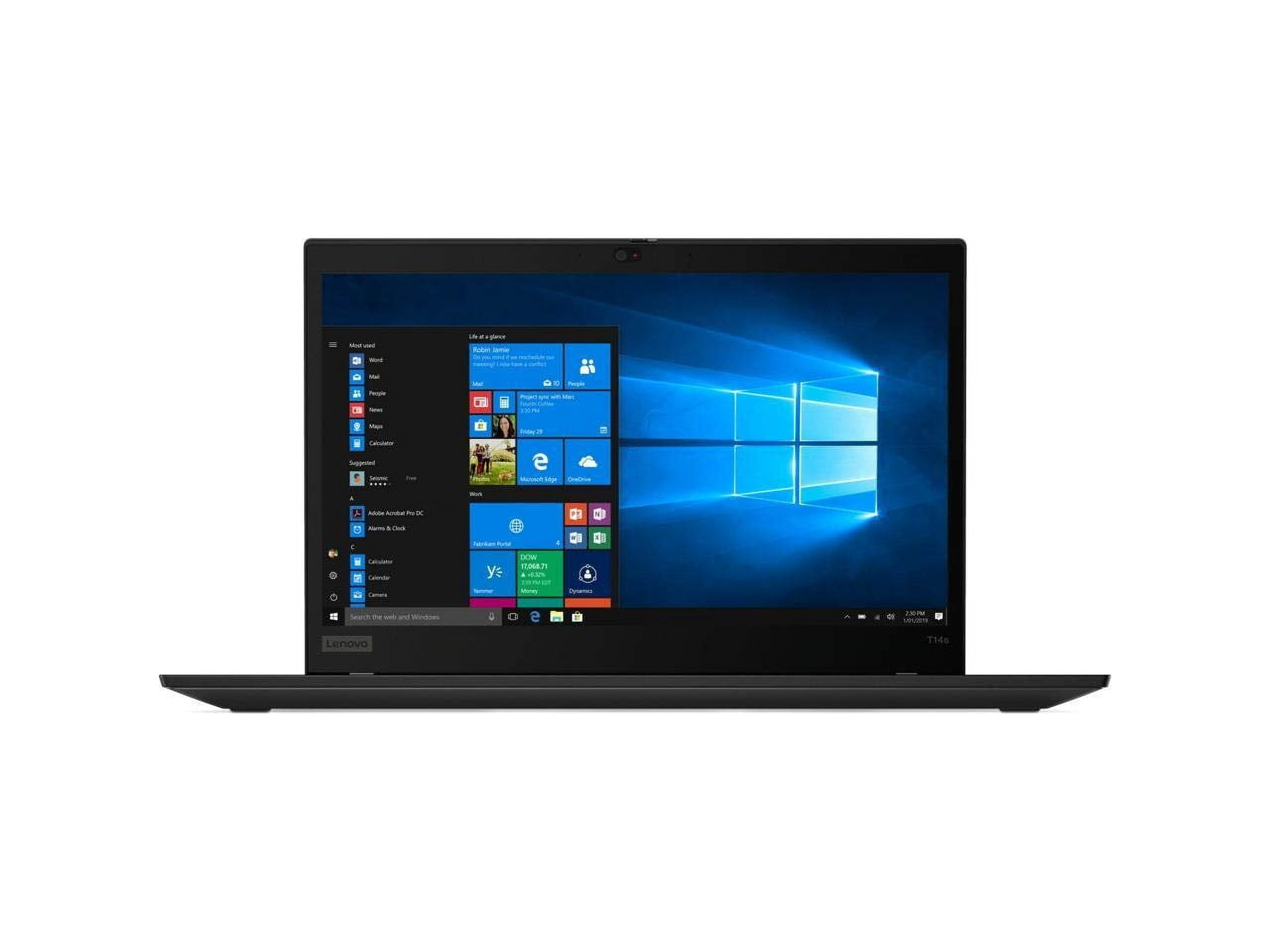 Lenovo ThinkPad E14 Gen 5, 14