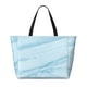 thumbnail image 2 of Fotbe Light Blue Marble Bolsa de Viaje para Playa - Resistente al Agua, Bolsa Tote de Gran Capacidad y Ligera con 7 Bolsillos para Mujeres y Hombres, 2 of 7
