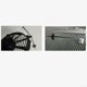thumbnail image 1 of El montaje universal del radiador eléctrico del vehículo admite lazos almohadillas protectoras de espuma ZefeiWu 8390614831391, 1 of 1