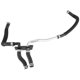 thumbnail image 3 of Heater Water Pipe Heater Supply and Return Hose for Jeep Dodge, 3 of 5