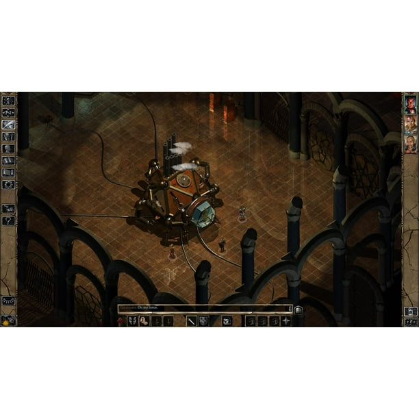 Baldur's gate 3 playstation hot sale 4