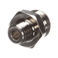 thumbnail image 2 of T&S Brass 172A 1/4-Inch Npt Male X 3/4-14-Inch Male Adapter, 2 of 4