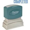 thumbnail image 1 of Xstamper COMPLETED Title Stamp, 1 of 4