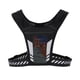 thumbnail image 1 of FLhrweasw Chaleco Soporte para para Correr Chaleco Deportivo Malla Transpirable Unisex para Ciclismo Reflectante, 1 of 9
