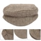 thumbnail image 4 of Accesorio de fotografía, gorro suave a rayas para bebé, gorros para bebé, durabilidad extendida, 4 of 8