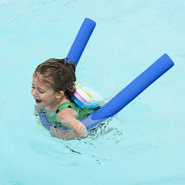 YWIYIUD 1PC 47.24x2.3 Inch Swimming Pool FoamTube MultiPurpose Pool Floating Training Device Practical and Durable Exercise Aid Craft Projects Suitable for Adults and Teens