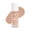 calico, variant on No7 Restore & Renew Multi Action Serum Foundation - Warm Beige - Liquid Foundation Makeup with Vitamin C, Vitamin E & Collagen for Face - Beauty Skin Serum Formula with Medium Coverage (30ml)