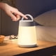 thumbnail image 2 of Luz de Noche para Niños, Luz de Noche LED con Sensor Táctil para Bebés para Amamantar y Ayudar A Dormir, Lámpara de Guardería con Atenuación Continua, 2 of 9