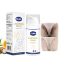 thumbnail image 1 of Crema aclaradora de piel Ceavo para axilas, rodillas y codos oscuros, 1 of 7