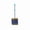 Blue, variant on Retractable Ball Picker for Ping Pong & Pickleball, Blue Telescopic Ball Retriever with Large Mesh Basket, Stainless Steel Adjustable Handle, Bend Less Fast Pickup for Training