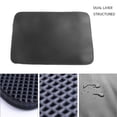 thumbnail image 3 of Pet Cat Litter Box Nest Cage Double Layer Anti Splash Cat Litter Mat Bedding Doormat 45*30cm  Easy To Clean Scatter Control, 3 of 12