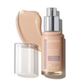 thumbnail image 1 of Base de maquillaje líquida Revlon Illuminance 205 Natural Ocre, 1 of 7