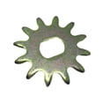 thumbnail image 4 of Colaxi 3T/4T Cric Horizontal Roue Solide pour Réparation de Véhicule 4.4cm, 4 of 8