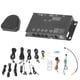 thumbnail image 4 of Grabadora de video digital móvil, grabadora de conducción de automóviles, DVR de 6 pulgadas para conducción, DVR para automóvil diseñado a medida, 4 of 9