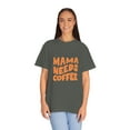 thumbnail image 4 of Mama Needs Coffee, Coffee Lover T shirt, Mom Life T shirt, Coffee Mom Shirt, 4 of 4