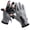 Gray, variant on Winter Gloves Unisex Premium Waterproof Touchscreen Keep Warm Gloves For Men Women New