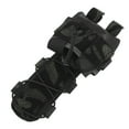 thumbnail image 3 of Bolsa de batería para casco para MK2 Kaudura Paquete de batería para casco Bolsa de almacenamiento Accesorio con gancho y bucle para disparar Ciclismo Senderismo Camping BCP, 3 of 12