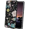 thumbnail image 1 of Compatible with Samsung Galaxy S20 Phone Case, Floral-305 Case Silicone Protective for Teen Girl Boy Case for Samsung Galaxy S20, 1 of 1
