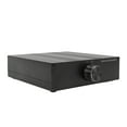 thumbnail image 1 of Sound Switch, Sound Selector Switcher Balance  for Power Amplifier, 1 of 7
