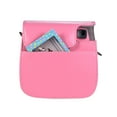 thumbnail image 5 of Andoer PU Instant Camera Case Bag with Strap for Fujifilm Instax  9/8/8+/8s Flamingo, 5 of 7