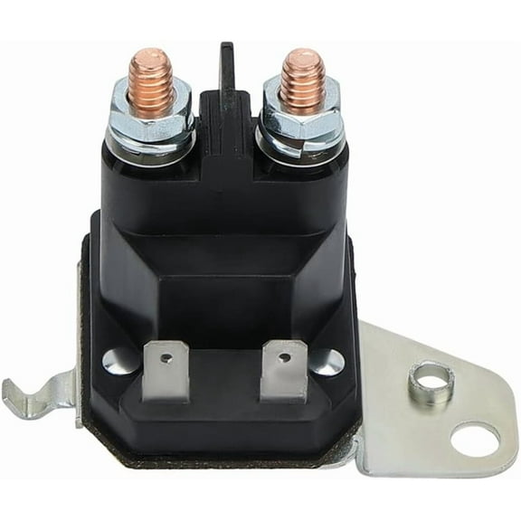 Starter Solenoid for MTD Cub Cadet Yard Machines Troy-Bilt 725-06153 725-06153A