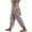 35# Coffee, variant on Plaid Pants Womens High Waist Wide Leg Gingham Trousers 2026 Spring Casual Cute Summer Lounge Pants Green L