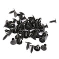 thumbnail image 1 of HILABEE Nylon Tree Type Push Rivet Car Retaining Bracket for 1595864 1605396 50pcs, 1 of 8