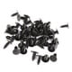 thumbnail image 1 of Kits De Parachoques Del Clip De Fasterner Del Retén Del Empuje Del Remache De Nylon 50x Para / AMC DYNWAVEMX remache de árbol, 1 of 8