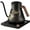 Artisan, variant on Electric Kettles, Gooseneck Electric Kettle, ±1 ℉   Temperature Control, Stainless Steel Inner, Quick Heating, for Pour Over Coffee, Brew Tea, Boil Hot Water, 0.9L Pink