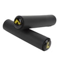 thumbnail image 4 of Bike Grip Cover, Practical Sponge Anti Skid Bike Handlebar Cover  For 22.2mm/0.9in Handlebar Black Box, 4 of 8