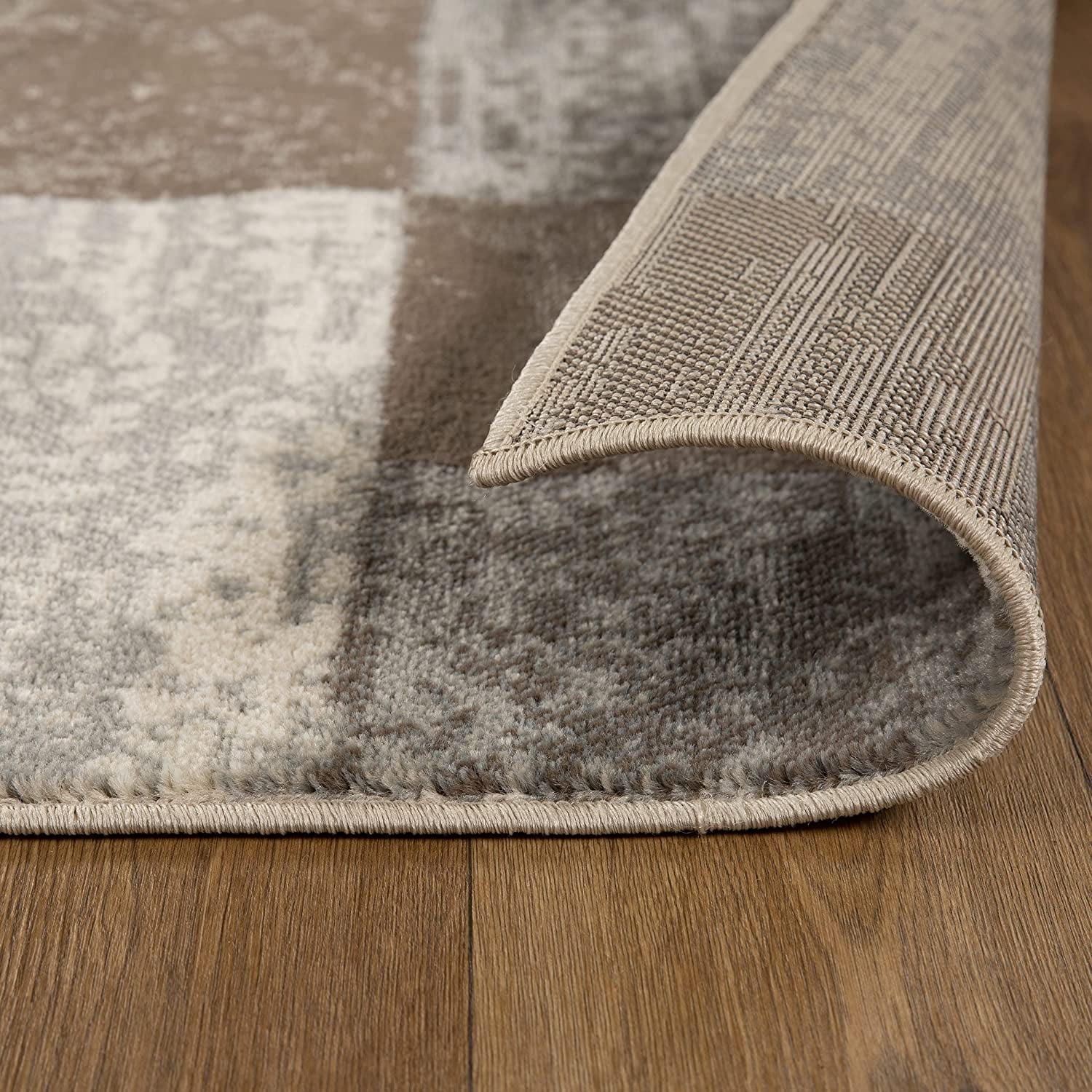 Designer Rockwood Area Rug Collection