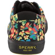 Sperry Top-Sider Striper Ii Cvo Tokyo Black 10.5M