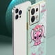thumbnail image 5 of Smooth E-TPU Phone Case Infinix NOTE 30 12 G96 12I 11 10 10I SMART 5 6 7 8 ZERO 20 X 5G PRO Case Anime Lilo Stitch Angel Couple, 5 of 5