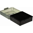 thumbnail image 2 of Hinge-Top Ammo Box, 100Count, 1008 100 Ct, 2 of 3