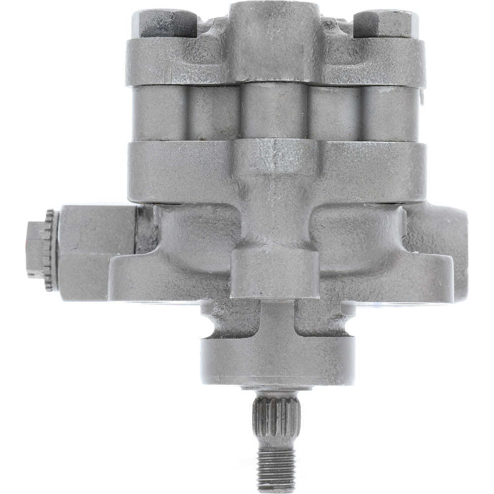 MAVAL 9604M Reman Power Steering Pump