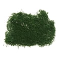 thumbnail image 1 of Mixed Model Grass Green Fake Grass Fairy Garden Mini Landscape; Dark Green, 1 of 8