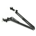thumbnail image 4 of Microphone Bracket, Microphone Arm Stand Folding Metal Telescopic Adjustable  For Voice-Over For Games For Recording For Professional Streaming, 4 of 8