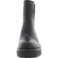 thumbnail image 3 of Sam Edelman Women's Anderson Chelsea Boot Black Leather 11M, 3 of 4