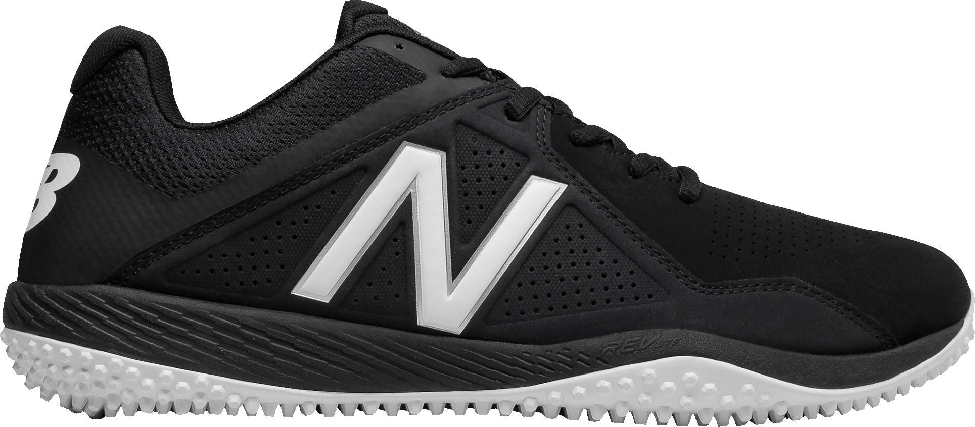 new balance men's 4040 v4 turf baseball cleats