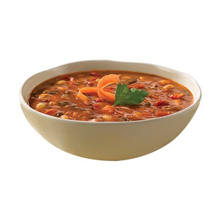 Campbell Signature Soup Vegan Vegetable  4 Pound - 4 per case.