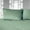 Green, variant on Liberator Liquid Velvet Sheet and Pillowcases - Queen, Black