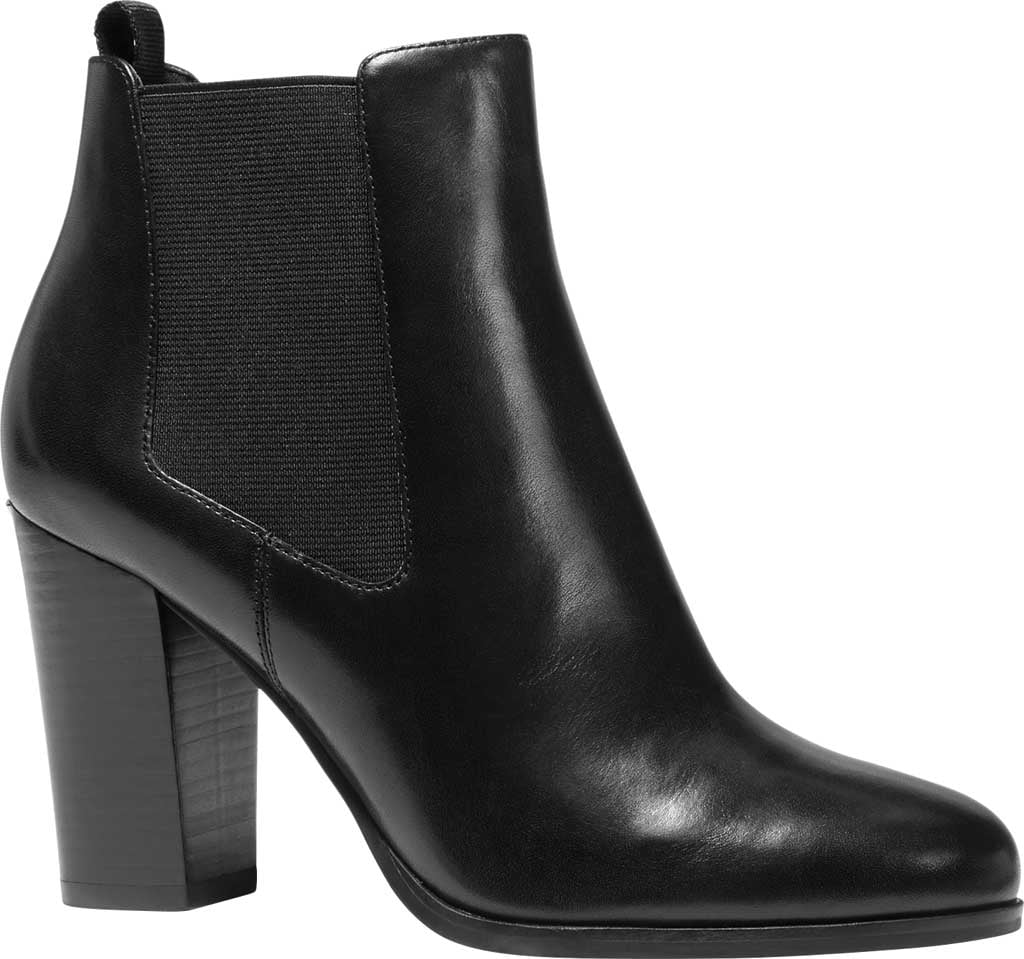 michael michael kors women's cramer platform booties