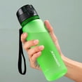 thumbnail image 1 of Termo Deportivo Uzspace 500ml Color Verde, 1 of 6