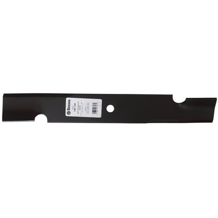 New Stens Notched Air-Lift Blade Replaces, Scag 482878, 340-158