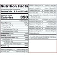 thumbnail image 4 of Equate Nutritional Shake Plus, Chocolate, 8 fl oz, 24 Count, 4 of 11