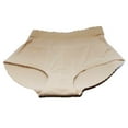 thumbnail image 6 of LELINTA Women's Seamless Padded Butt lifter Enhancer Shaper Panties Underwear Body Shaper, 6 of 7