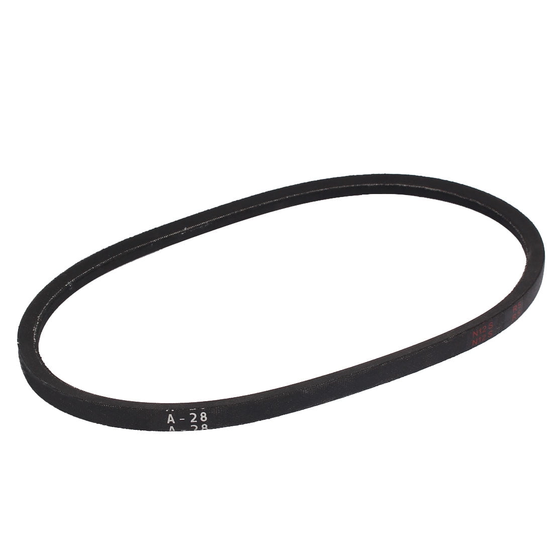 A28 Yard Machine Lawn Mower Tractor Drive Belt VBelt 28" x 1/2" Black