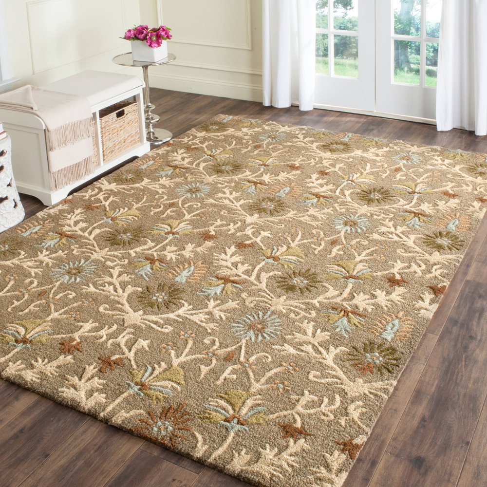 Safavieh Cambridge Jone Welsh Area Rug or Runner